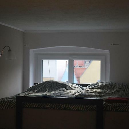Pokoje W Cichym Mieszkaniu 50M Od Rynku Apartment Wroclaw Bagian luar foto