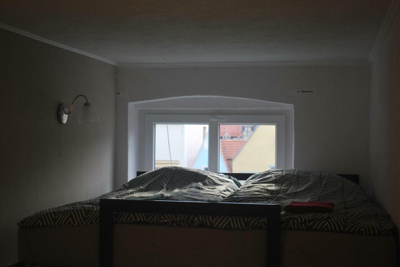 Pokoje W Cichym Mieszkaniu 50M Od Rynku Apartment Wroclaw Bagian luar foto